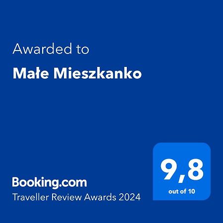 Male Mieszkanko 格丁尼亚 外观 照片