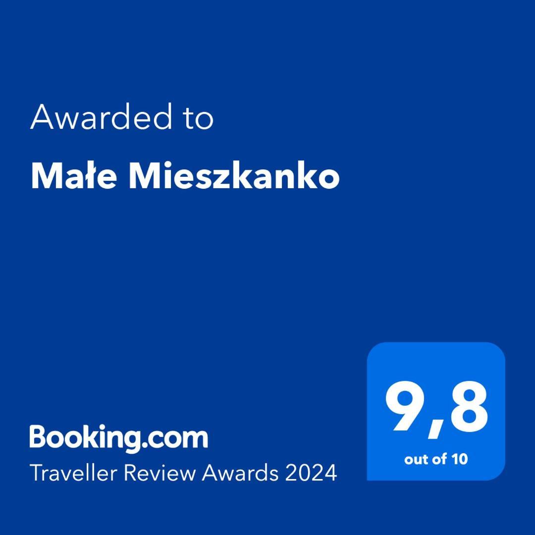 Male Mieszkanko 格丁尼亚 外观 照片